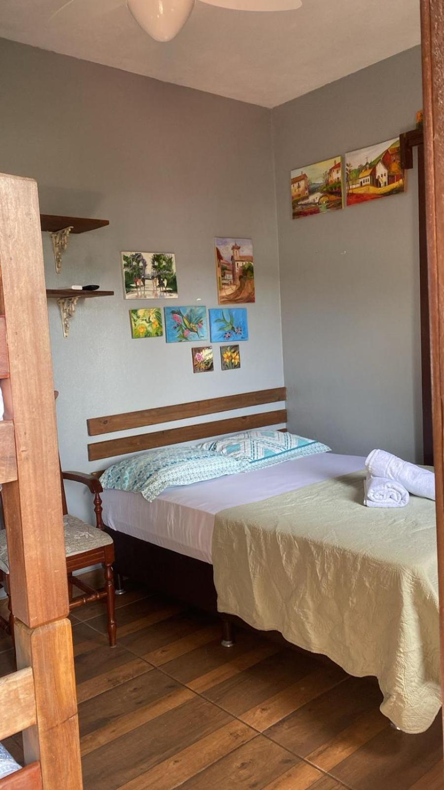 Pousada Dona Elena Penha  Esterno foto