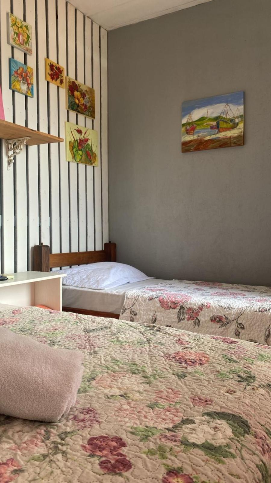 Pousada Dona Elena Penha  Esterno foto