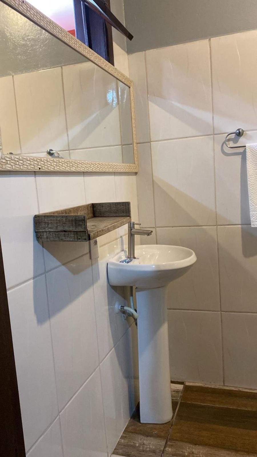 Pousada Dona Elena Penha  Esterno foto