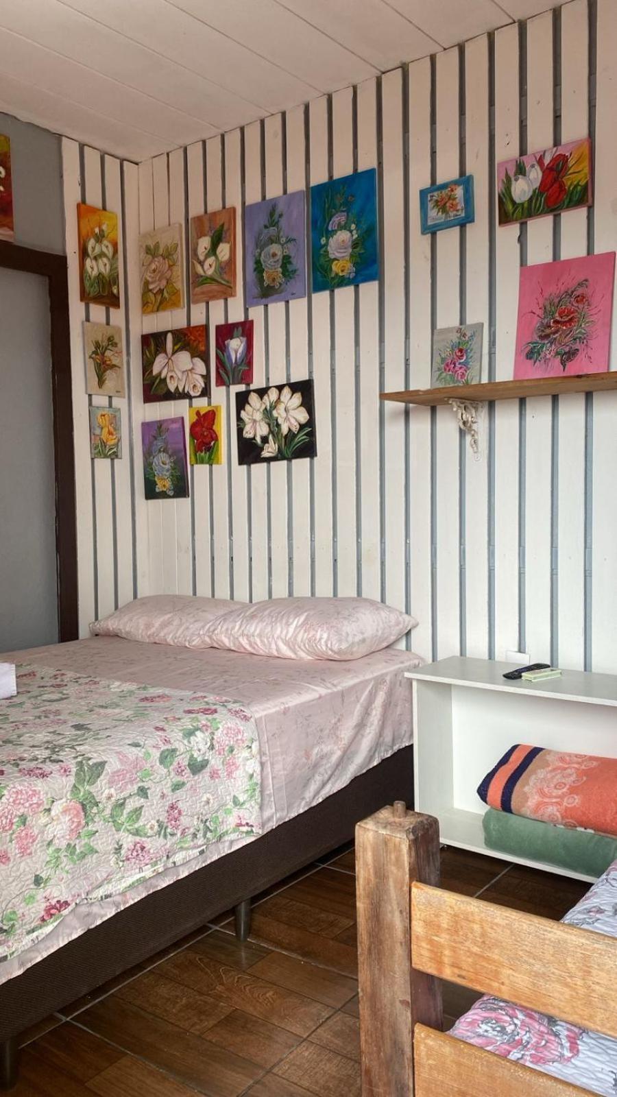 Pousada Dona Elena Penha  Esterno foto