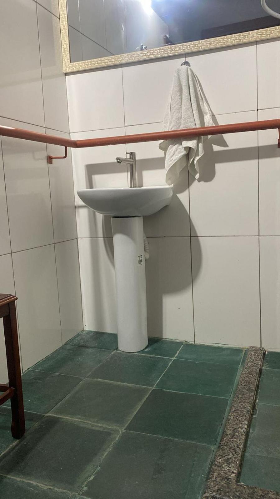 Pousada Dona Elena Penha  Esterno foto